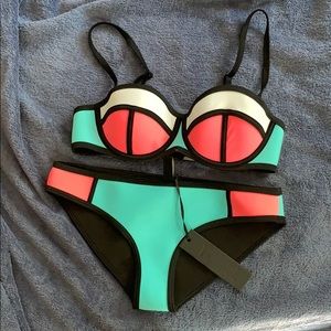 Triangl Bikini